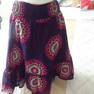 Skirt